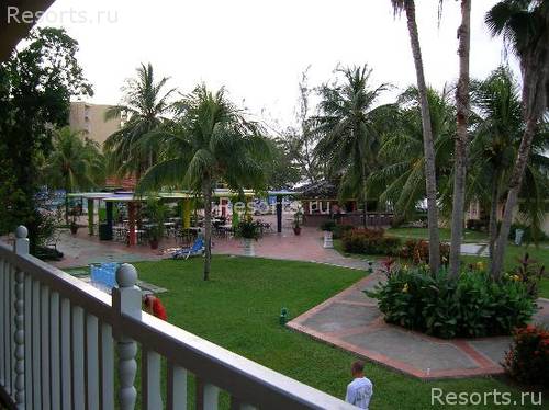 Sandals Dunn's River Villagio Golf Resort & Spa 38